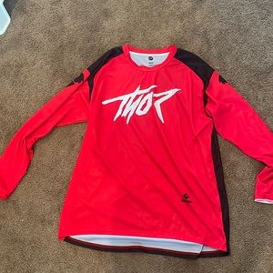Thor Jersey